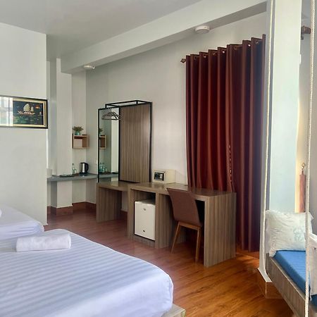 2N Residence 暹粒 外观 照片