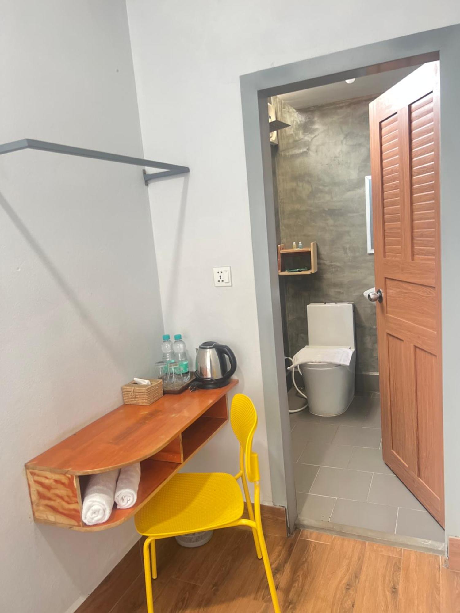 2N Residence 暹粒 外观 照片