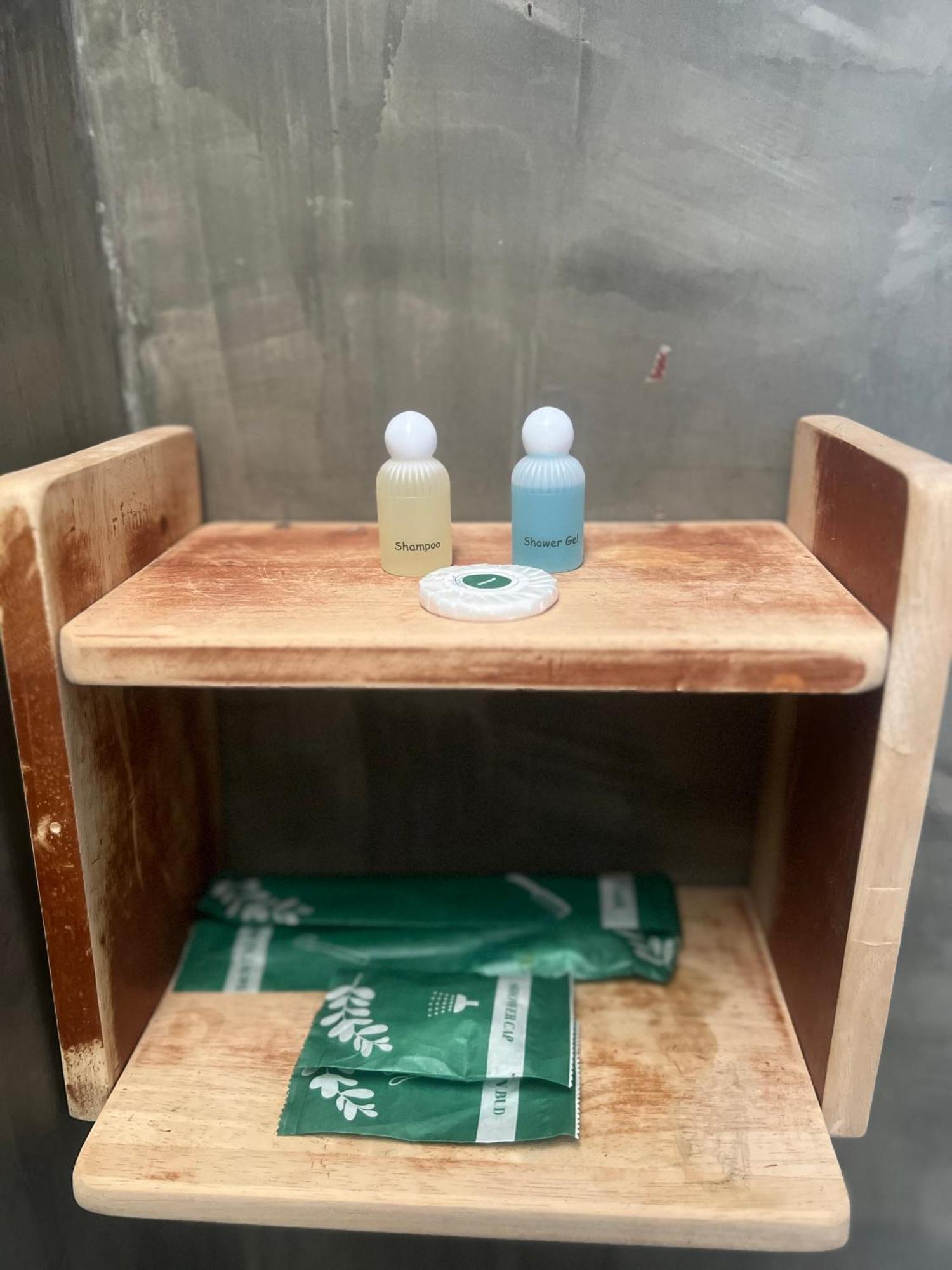 2N Residence 暹粒 外观 照片