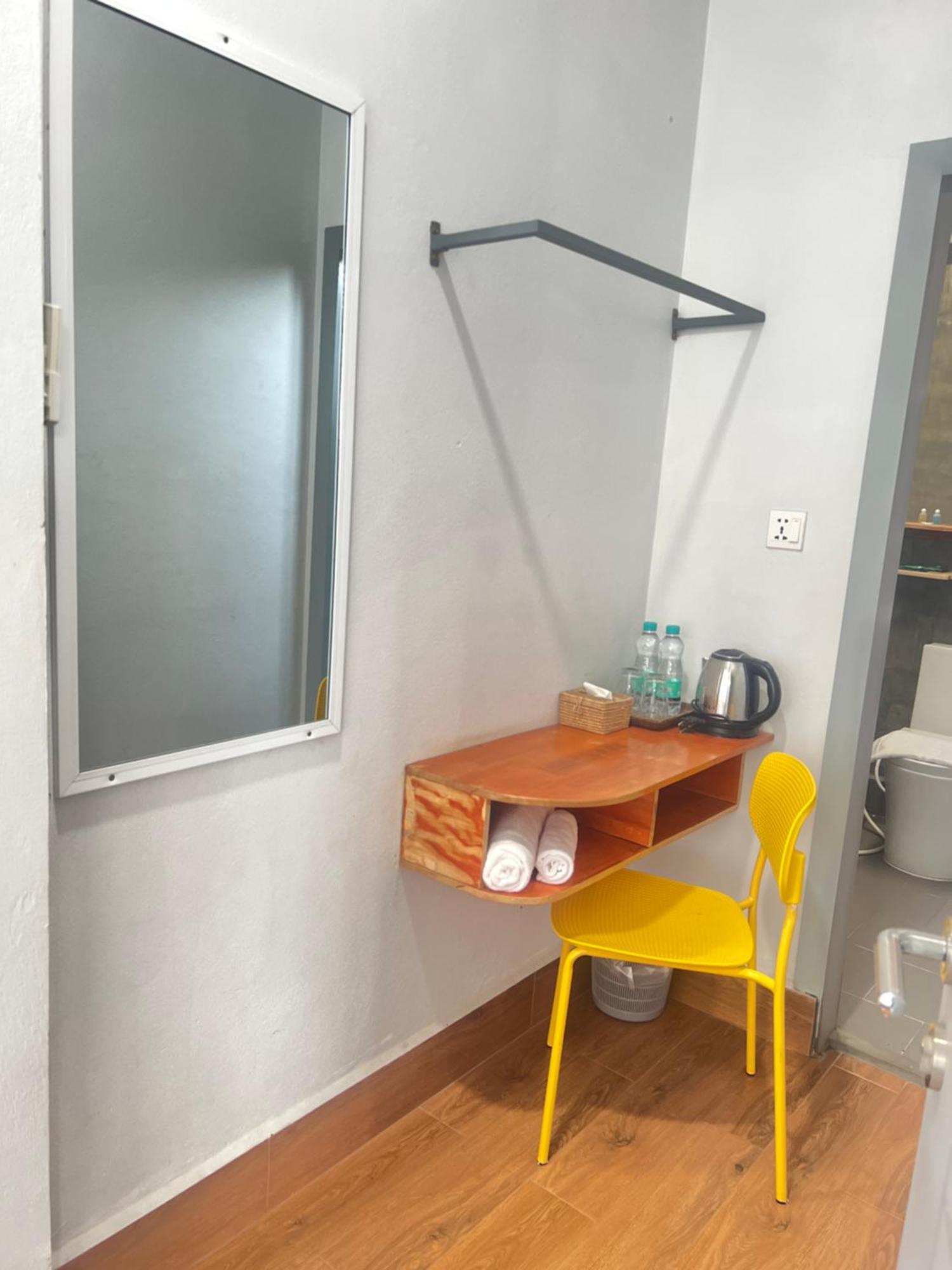 2N Residence 暹粒 外观 照片