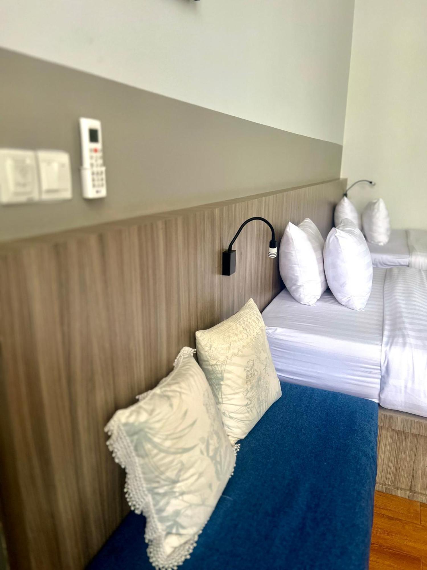 2N Residence 暹粒 外观 照片