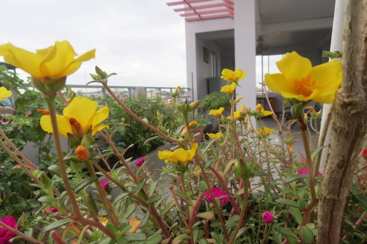 2N Residence 暹粒 外观 照片